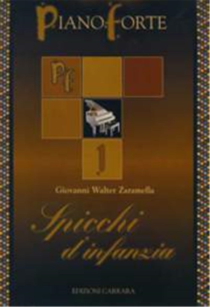 Spicchi d'Infanzia